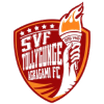 Tollygunge Agragami Logo