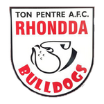 Ton Pentre logo