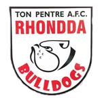 Ton Pentre logo