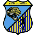 Top Junior Logo