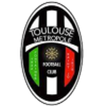 Toulouse Métropole Logo