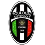 Toulouse Métropole logo