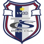 Toyama Shinjo logo