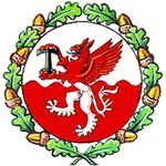 Trafford Logo