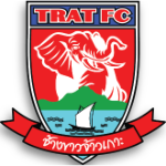 Trat FC football.logo