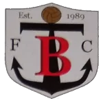 Treaddur Bay United logo
