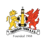 Tredegar Town logo