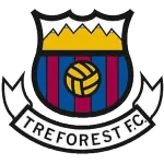 Treforest logo