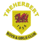 Treherbert logo