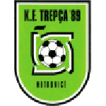 Trepça'89 Logo