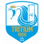 Tritium logo