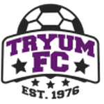 Tryum logo