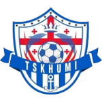 Tskhumi Logo