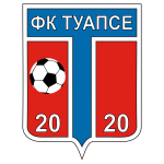 Tuapse Logo