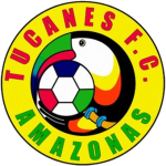 Tucanes FC Logo