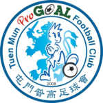 Tuen Mun SA Logo