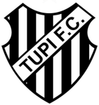Tupy FC football.logo