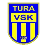 Tura VSK logo