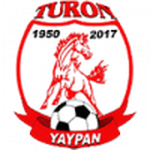 Turan Logo