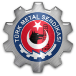 Türk Metal 1963 football.logo