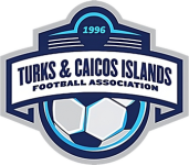 Turks and Caicos Islands W Logo