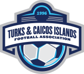 Turks and Caicos W U17 Logo
