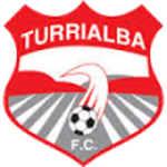 Turrialba Fc Logo