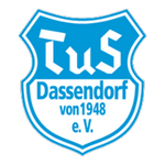 Tus Dassendorf Logo