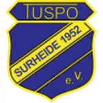 TuSpo Surheide logo