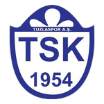 Tuzlaspor football.logo