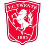 Twente W Logo