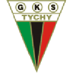 Tychy 71 football.logo