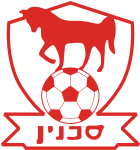 Tzeirei Sakhnin logo