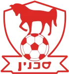 Tzeirei Sakhnin logo