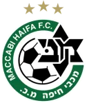 Tzeirey Haifa logo