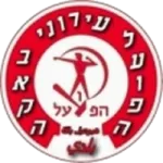 Tzeirey Ironi Baka logo
