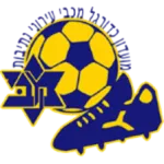 Tzeirey Rahat logo