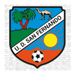 UD San Fernando Logo