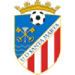 UD Santa Marta Logo