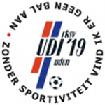 UDI '19 Logo