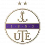 Újpest II logo