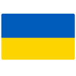 Ukraine U23 Logo