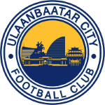 Ulaanbaatar City Logo