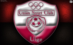 União SC Logo