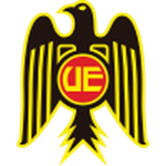 Union Espanola football.logo