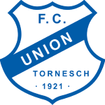 Union Tornesch football.logo