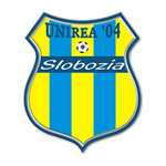 Unirea Slobozia Logo