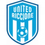 United Riccione logo