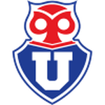 Universidad de Chile football.logo