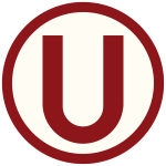 Universitario football.logo